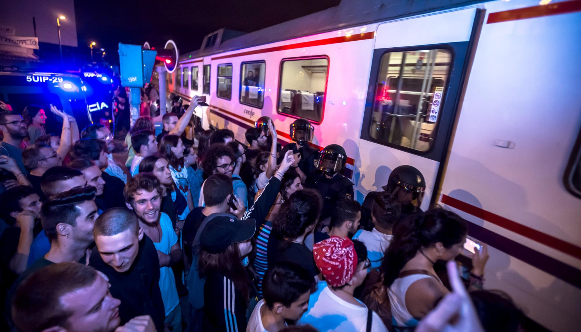 Soterramiento tren Murcia 4